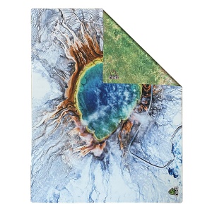 Podloga za igru Spawn V1 153x113cm