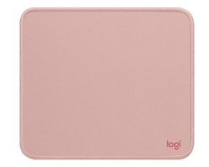 Podloga za miš Logitech Studio roze