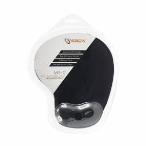 Podloga za miša MP 01 Ergo B SBox 926