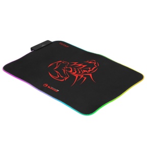 Podloga za miša RGB Led Marvo 004-0079 - Img 2