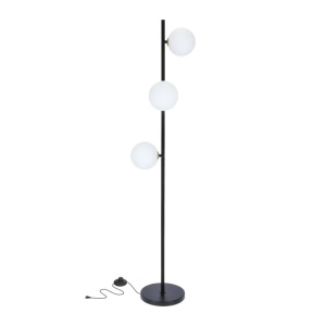 Podna Lampa 1 3x28W G9 Kama 15155
