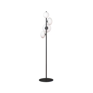 Podna lampa Omi 4xG9 Zuma Line 133867-028002