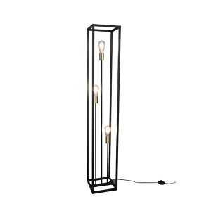 Podna lampa Vito 3xE27 Trio lighting R40193032