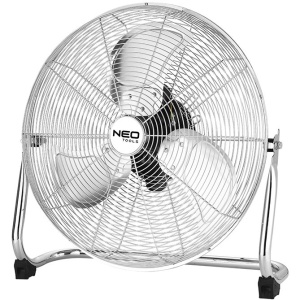 Podni ventilator 111W 45cm Neo Tools 90-006