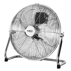 Podni ventilator 50W 30cm Neo Tools 90-009