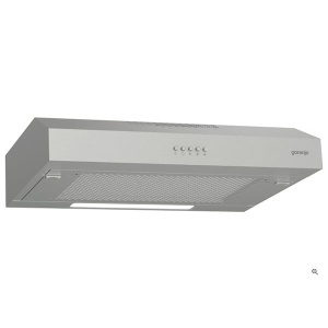 Podugradni kuhinjski aspirator G400 60cm Gorenje WHU629ES/S