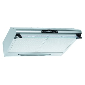 Podugradni kuhinjski aspirator Gorenje DU6136X 435342