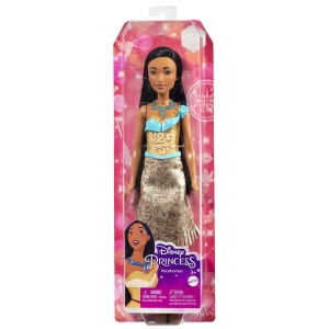 Pokahontas Disney princeza 1013298 - Img 2