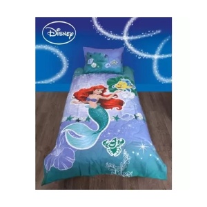Pokrivač Mala Sirena Ariel 2920
