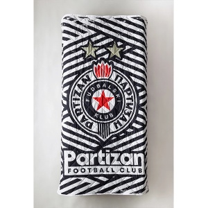 Pokrivač Partizan Pruge 24 140x200cm