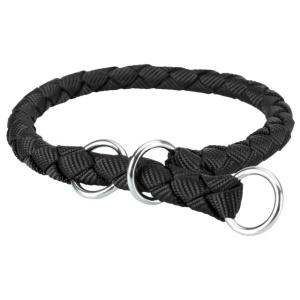 Poludavilica cavo 52 60/18mm crna
