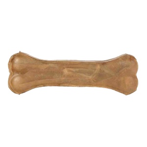 Poslastica za pse Kožne koske 25kom 75gr 15cm Trixie 2644