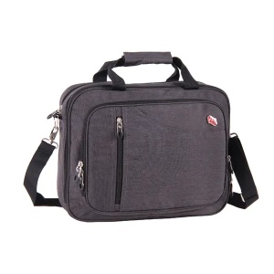 Poslovna Torba Pulse Casual Cationic Siva PO121900