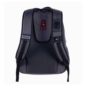 Poslovni ranac Solid Gray Pulse 121533 - Img 2