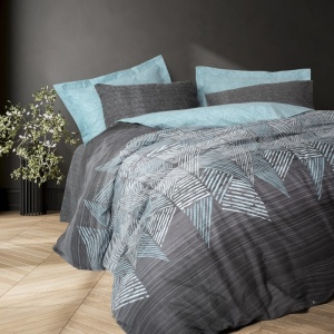 Posteljina CB Ranforce Double Modern Arel 043604