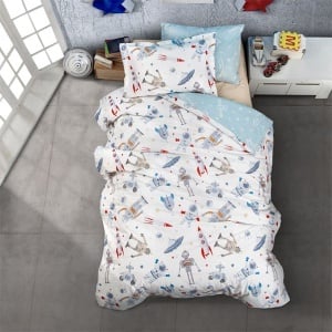 Posteljina za decu 140x200cm 151-1294