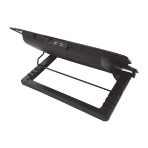 Postolje za laptop 15,6-17in Gembird N2000FS - Img 2