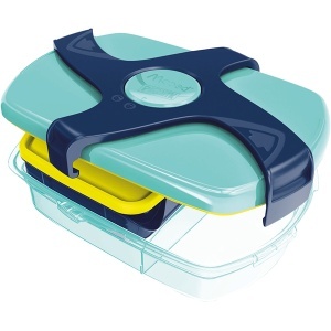 Posuda za hranu Concept plava Maped M870017 - Img 2