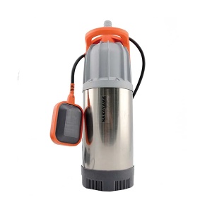 Potapajuće pumpe za bunare 1000W 6500l/h Nakayama Pro NP1120