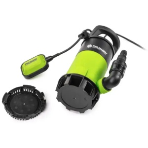 Potopna pumpa za vodu Fieldmann FVC 2001-EC 250W - Img 2