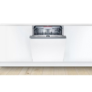 Potpuno ugradna mašina za pranje sudova 60cm Serija 4 Bosch SMV4ECX26E - Img 3