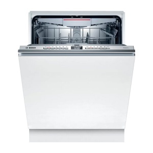 Potpuno ugradna mašina za pranje sudova 60cm Serija 6 Bosch SMD6TCX00E - Img 1