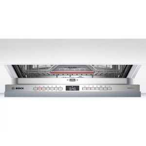 Potpuno ugradna mašina za pranje sudova 60cm XXL Serija 4 Bosch SBH4HCX48E - Img 2