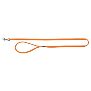Povodac premium 1m/20mm narandžašta