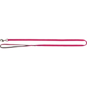 Povodac premium 1m/25mm pink - Img 2