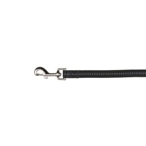 Povodac Softline Elegance M-L 1.00m/20mm, mint/braon Šifra: 11518