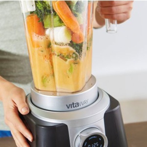 Power blender BPC2B Gorenje 521350 - Img 3