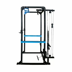 Power rack kavez sa lat mašinom RING RX RACK 1 - Img 3