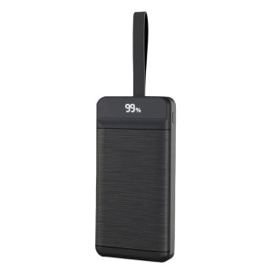 PowerBank baterija punjač 30000mAh PR156