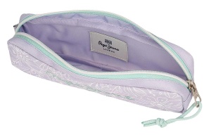 Prazna pernica Renata Pepe Jeans 69.740.21 - Img 4