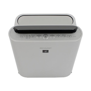 Prečišćivač vazduha Sharp UA-HD60E-LS01 sivi APA01603 - Img 3