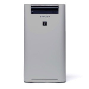 Prečišćivač vazduha Sharp UA-HG50E-L sivi APA01644
