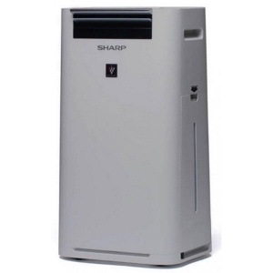 Prečišćivač vazduha Sharp UA-HG60E-LS01 siva APA01487 - Img 2