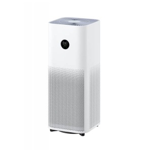 Prečišćivač vazduha Xiaomi Smart Air Purifier 4 Pro EU beli - Img 2