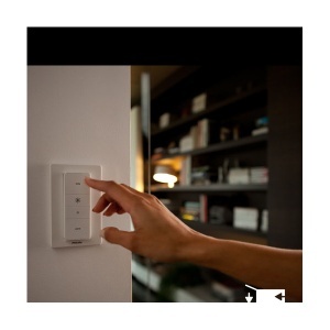 Prekidač dimer Philips Hue DIM Switch - Img 3