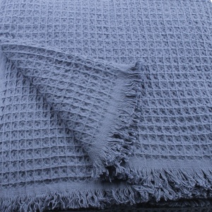 Prekrivač Soft Vafel 220x240 teget 024559