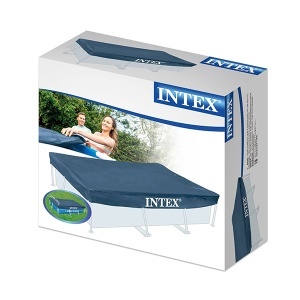 Prekrivač za bazen 3x2m Intex 28038 - Img 3