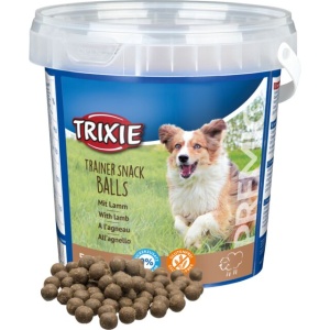 Premio poslastica loptice od jagnjetine 500 g