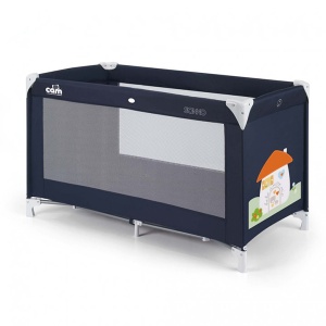 Prenosivi krevetac Sonno Cam l-117.222
