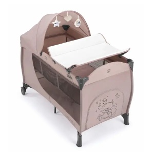 Prenosivi krevetac za decu Daily Plus Cam CAM-L-113.261