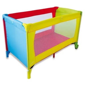 Prenosivi krevetac za decu Travel Cot Good Ludo 2020 Asalvo ASA-18373
