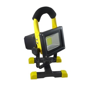 Prenosivi led reflektor 20W Prosto LRF8449E - Img 2