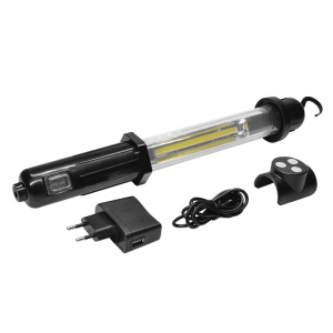 Prenosna LED lampa Prosto PL1001C - Img 3