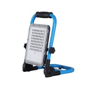 Prenosni punjivi LED reflektor 30W Prosto PLR-G05/30 - Img 2