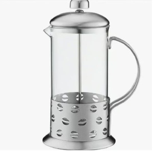 Presa frenč za kafu i čaj 600 ml Dajar DJ92859 - Img 1
