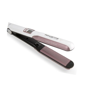 Presa za kosu SF7660 Liss n Curl 2u1 Rowenta 3121040060285 - Img 2